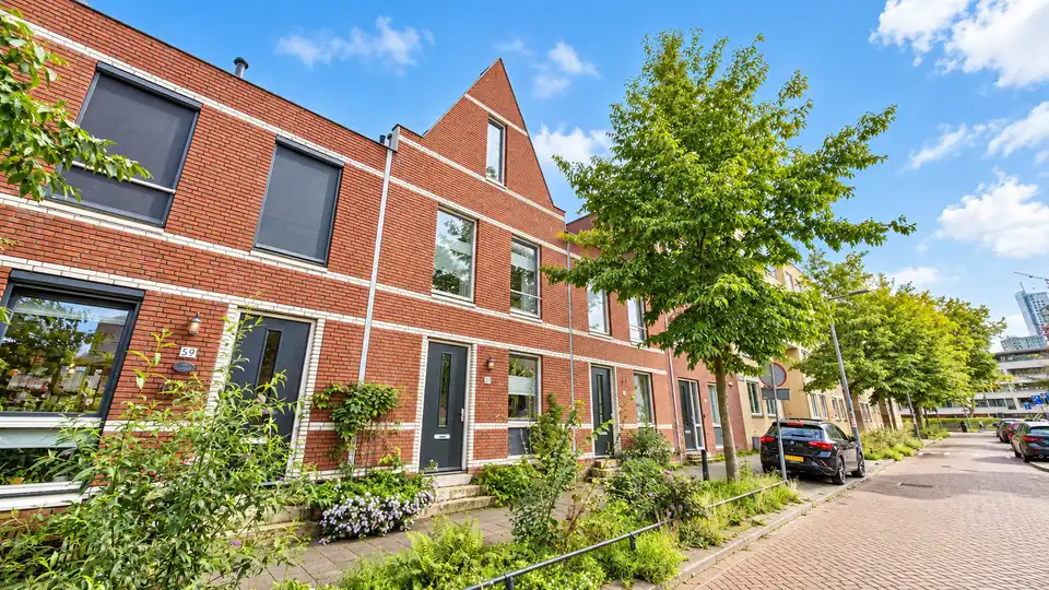 Huurwoning Foto #0 te huur bij Huurstunt