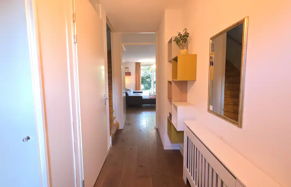 Foto #2 Huurwoning Bothastraat Rotterdam