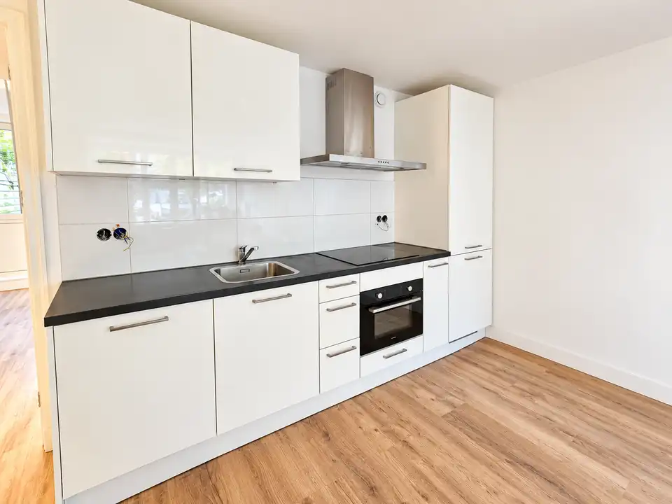 Foto #3 Appartement Jan Kruijffstraat Rotterdam