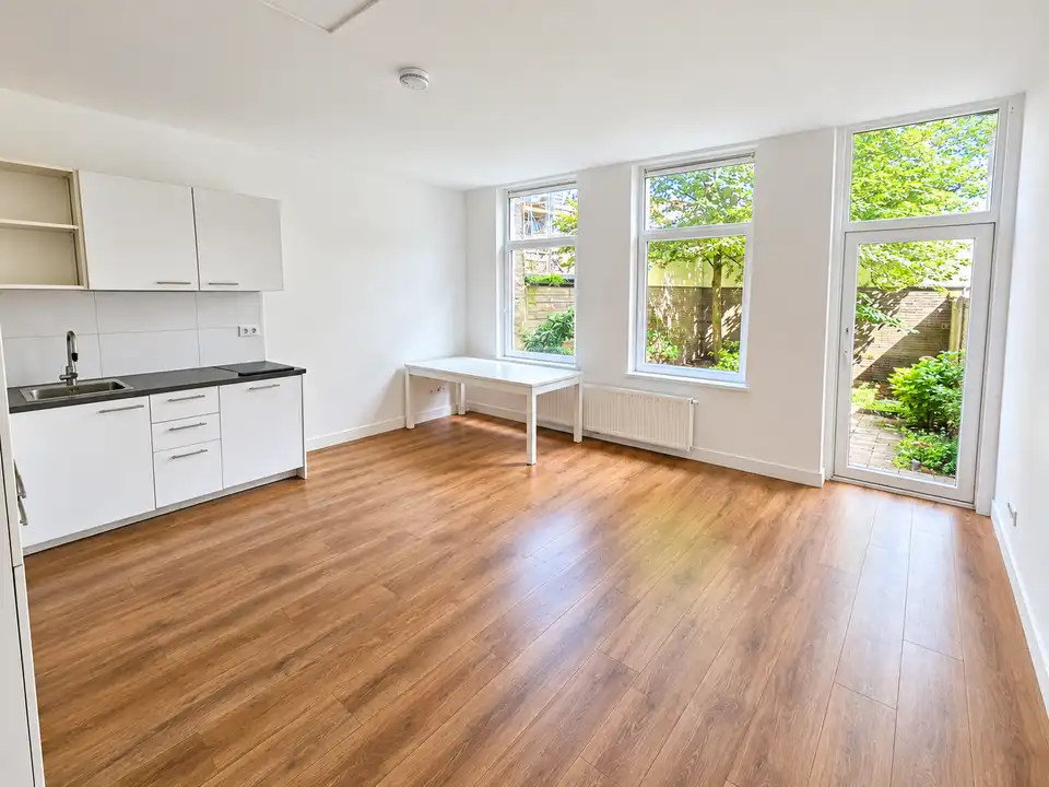 Appartement Foto #0 te huur bij Huurstunt