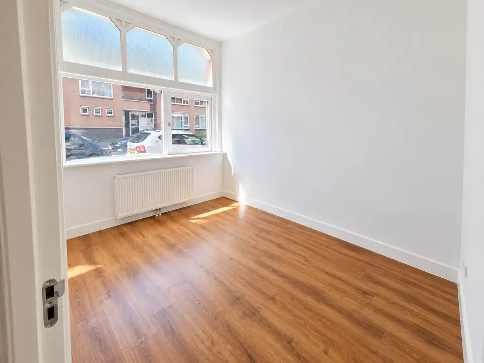 Foto #3 Appartement Jacob Catsstraat Rotterdam