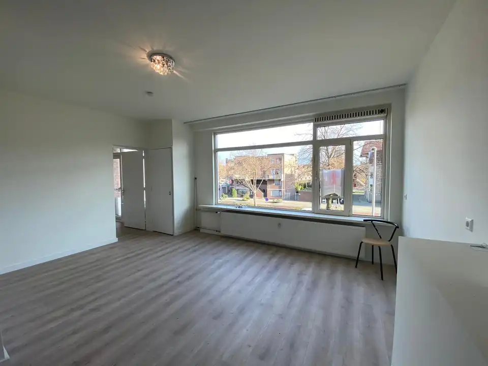 Foto #2 Appartement Vondelweg Rotterdam