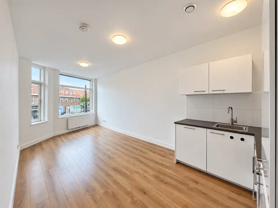 Appartement Foto #3 te huur bij Huurstunt