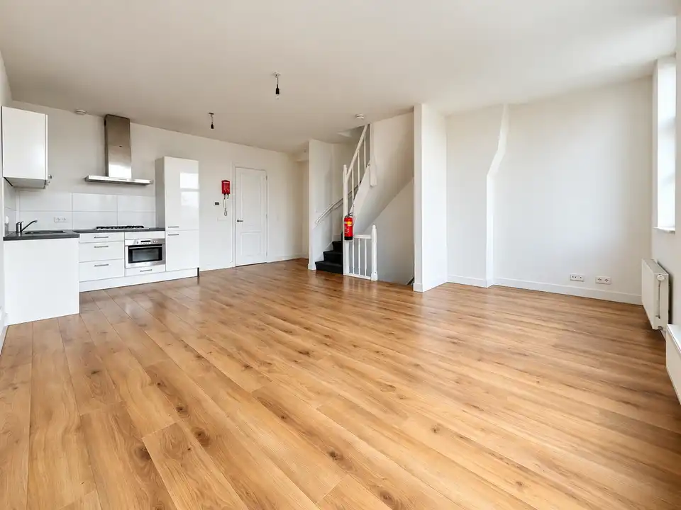 Appartement Foto #0 te huur bij Huurstunt