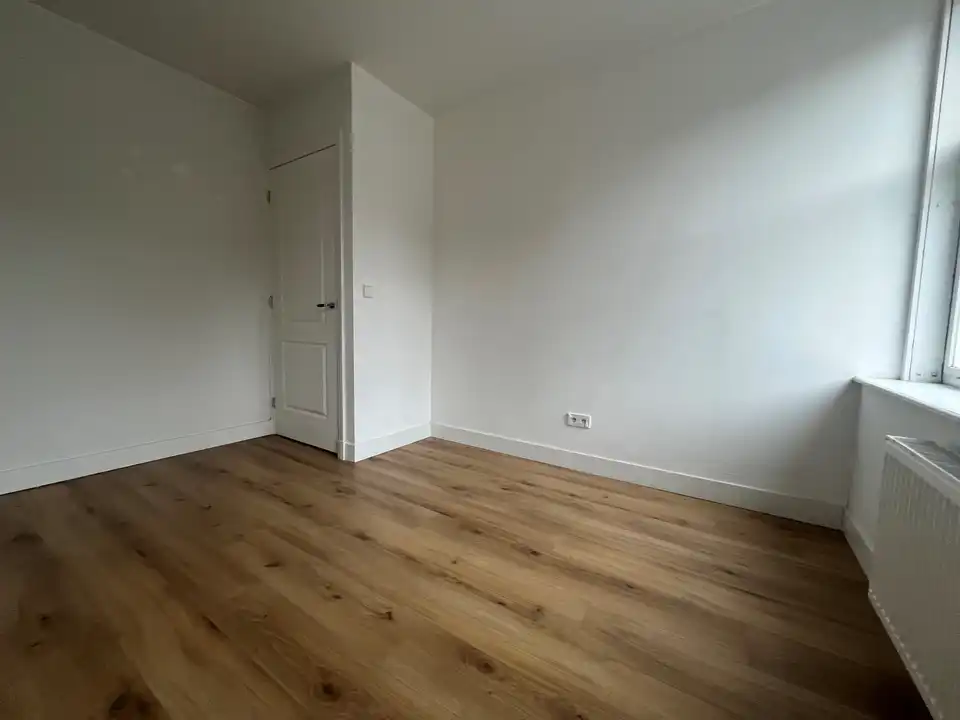 Foto #13 Appartement Willem Buytewechstraat Rotterdam