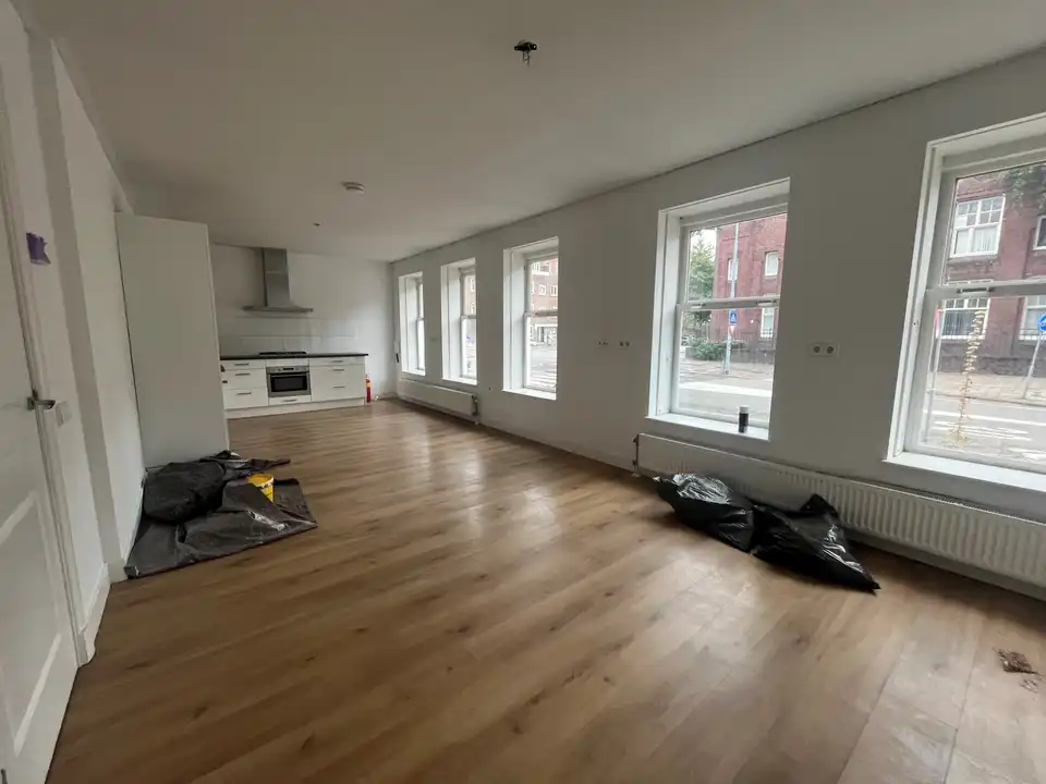 Appartement Foto #1 te huur bij Huurstunt