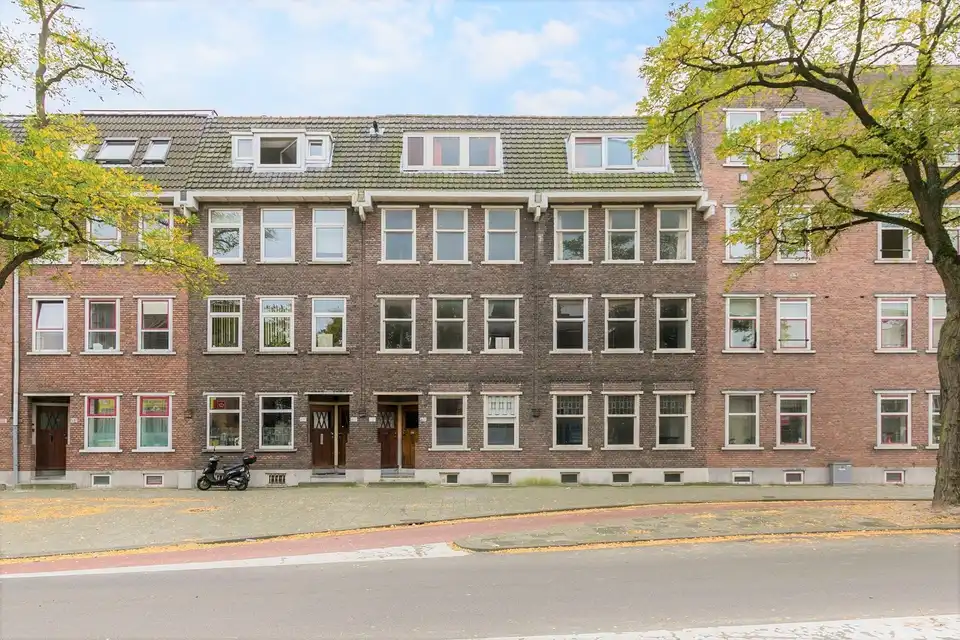 Appartement Foto #0 te huur bij Huurstunt