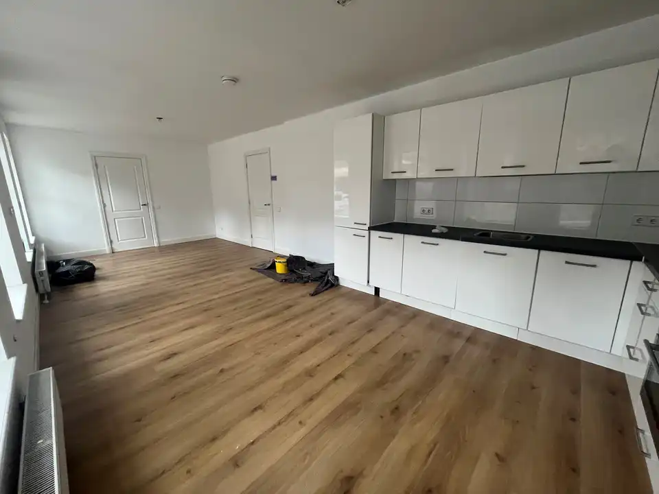 Appartement Foto #3 te huur bij Huurstunt