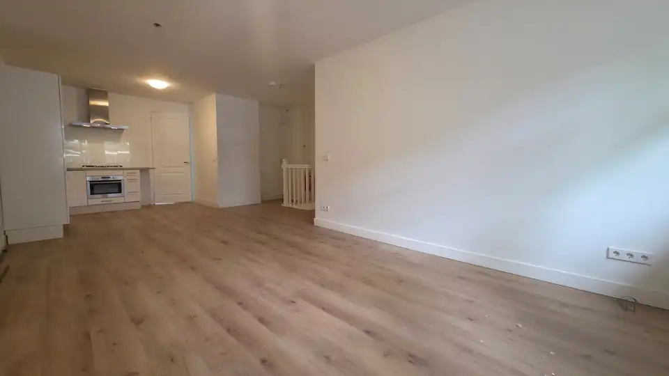 Appartement Foto #1 te huur bij Huurstunt
