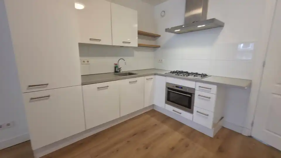 Appartement Foto #2 te huur bij Huurstunt