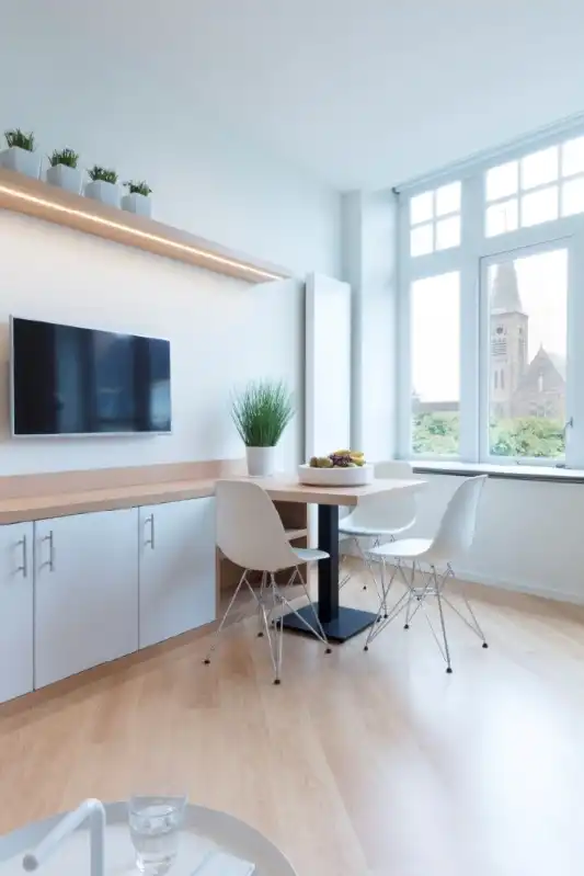 Appartement Foto #1 te huur bij Huurstunt