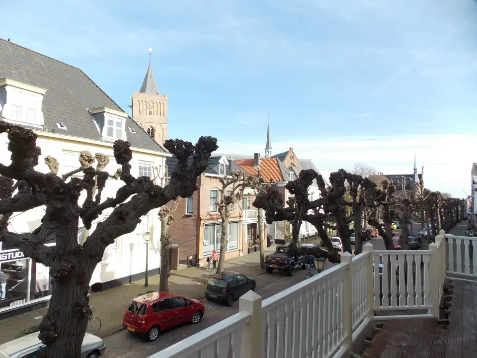 Foto #7 Appartement Moelenshof Noordwijk