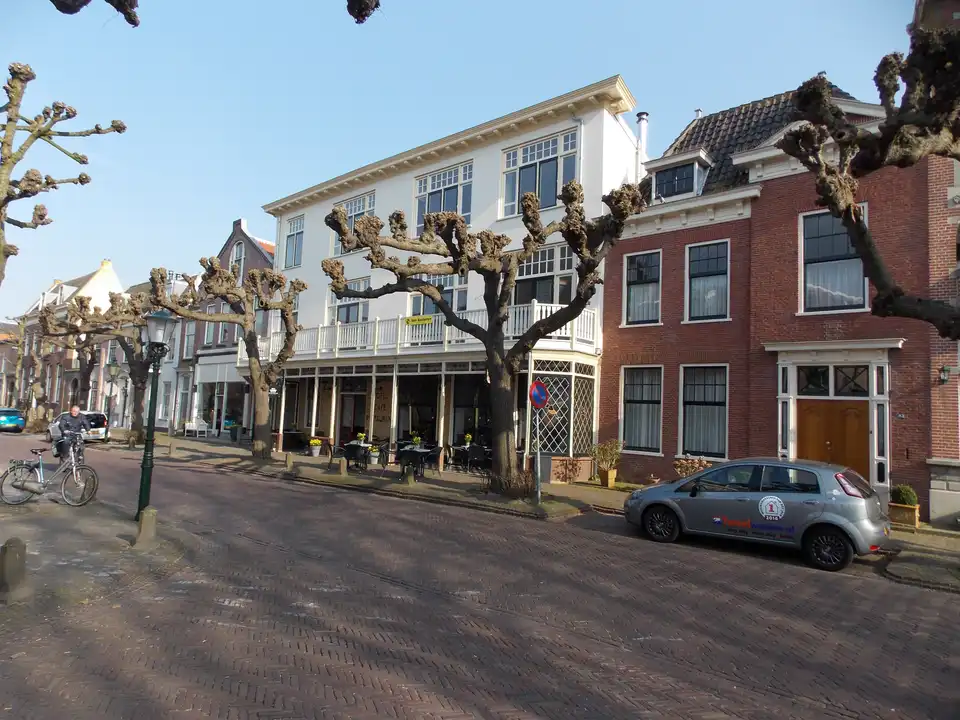 Appartement Foto #0 te huur bij Huurstunt