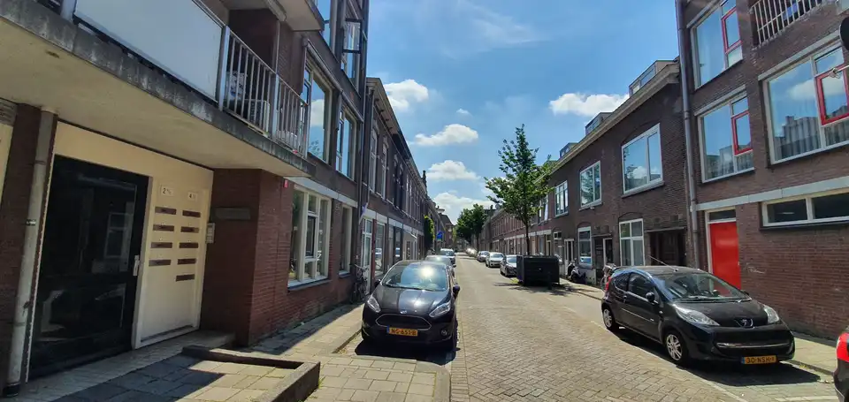 Huurwoning Foto #0 te huur bij Huurstunt