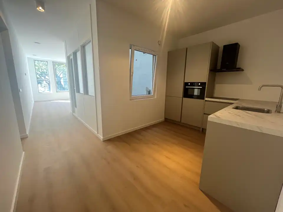 Appartement Foto #1 te huur bij Huurstunt