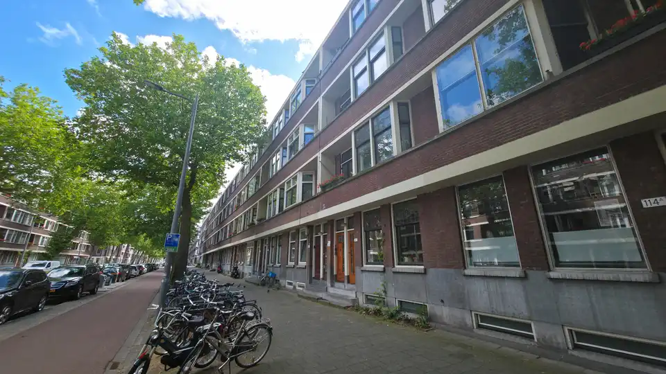 Appartement Foto #0 te huur bij Huurstunt