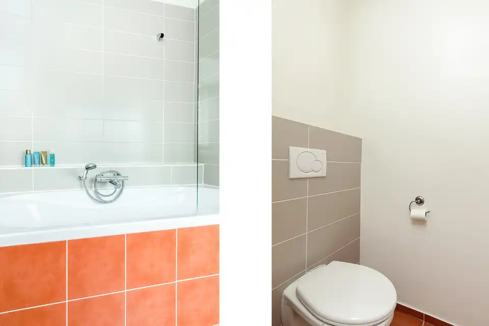 Foto #12 Appartement Bas Jungeriusstraat Rotterdam
