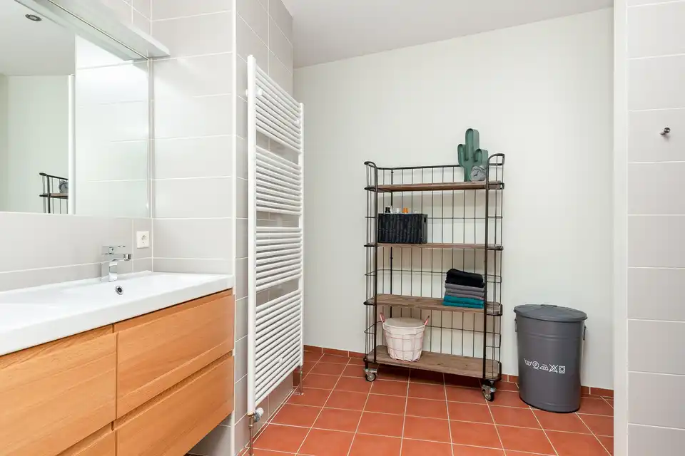 Foto #4 Appartement Bas Jungeriusstraat Rotterdam