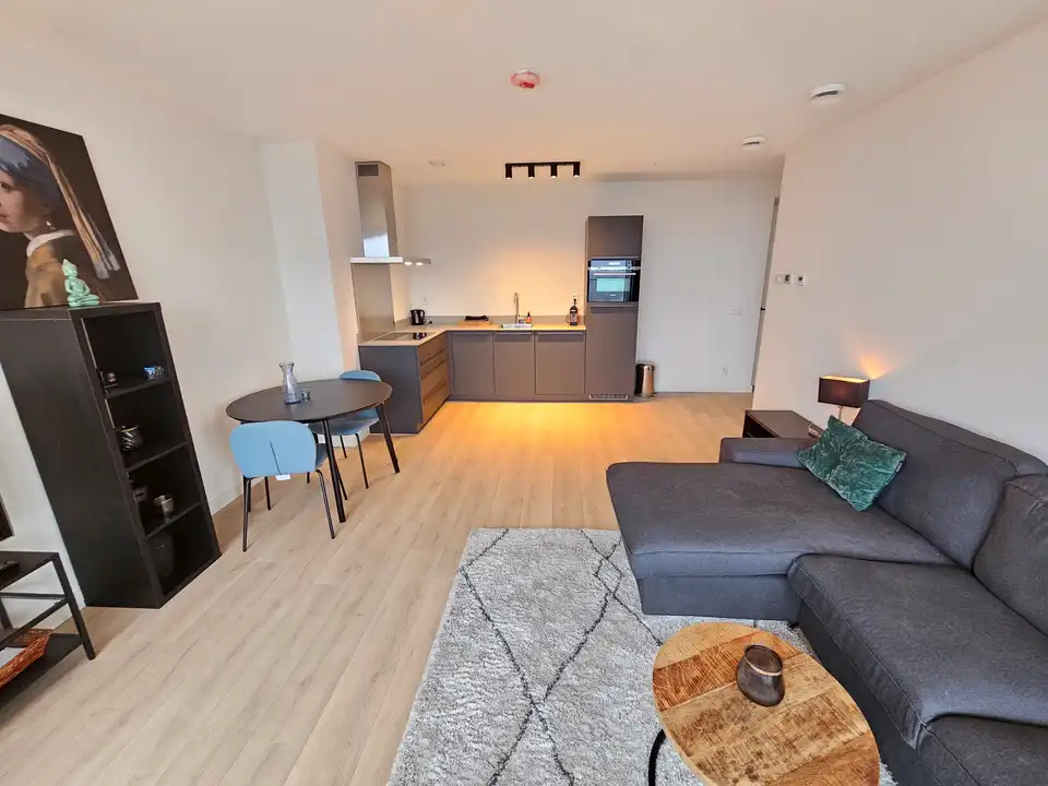 Appartement Foto #3 te huur bij Huurstunt