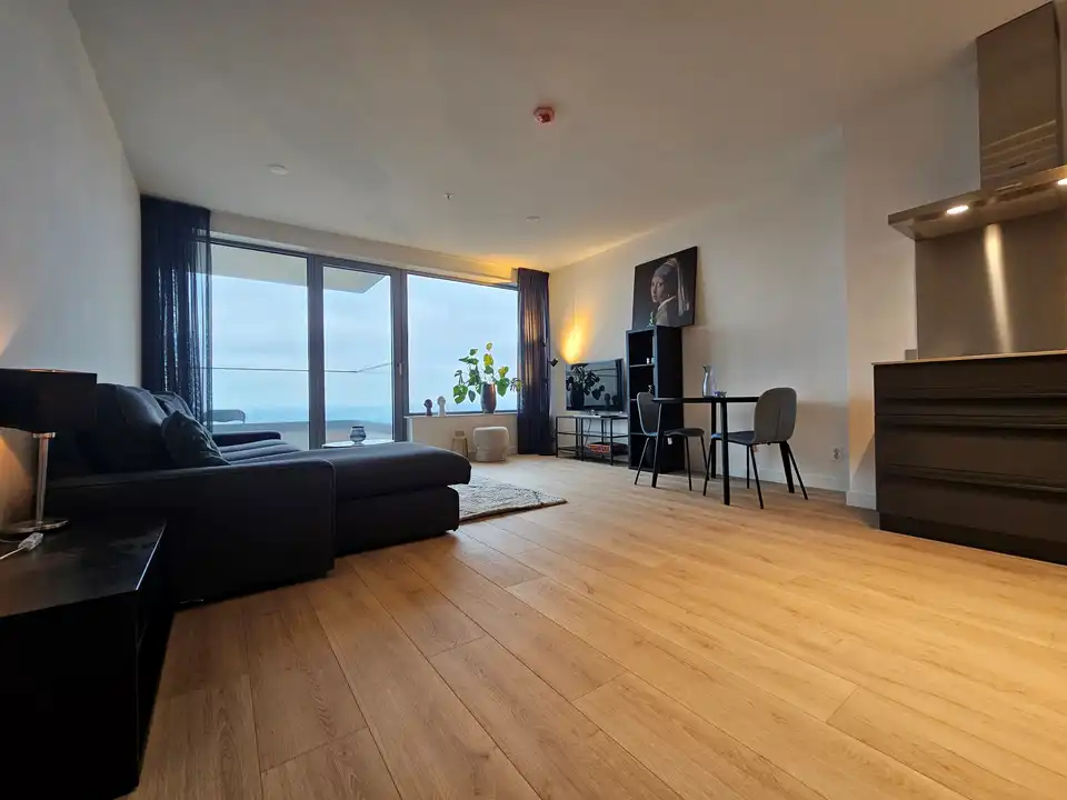 Appartement Foto #2 te huur bij Huurstunt