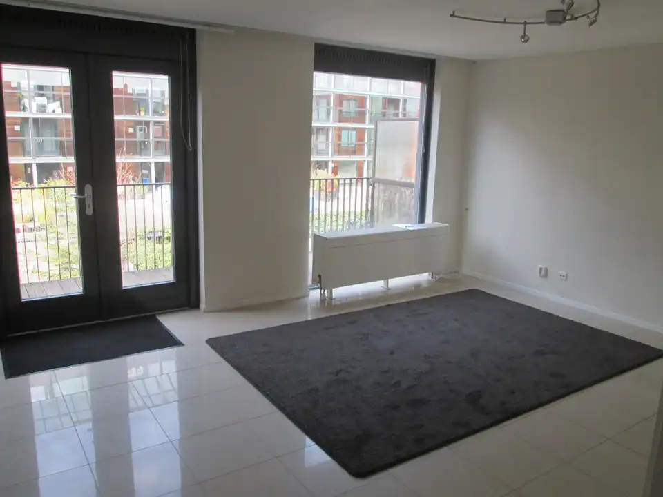 Appartement Foto #3 te huur bij Huurstunt