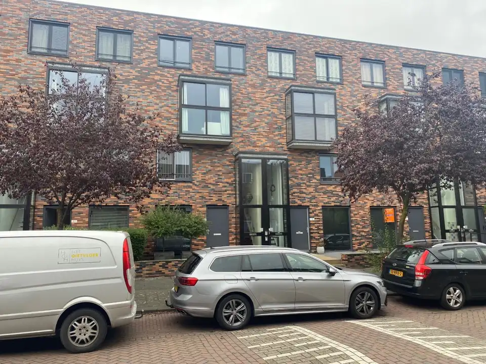 Appartement Foto #0 te huur bij Huurstunt