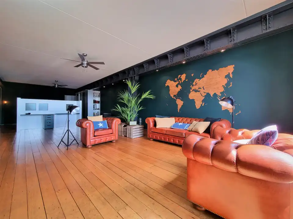 Appartement Foto #2 te huur bij Huurstunt
