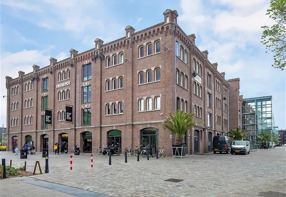Appartement Foto #0 te huur bij Huurstunt