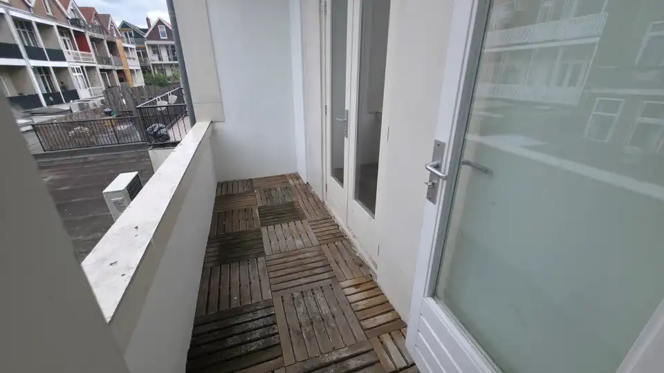 Appartement Foto #3 te huur bij Huurstunt