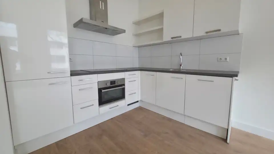 Appartement Foto #2 te huur bij Huurstunt