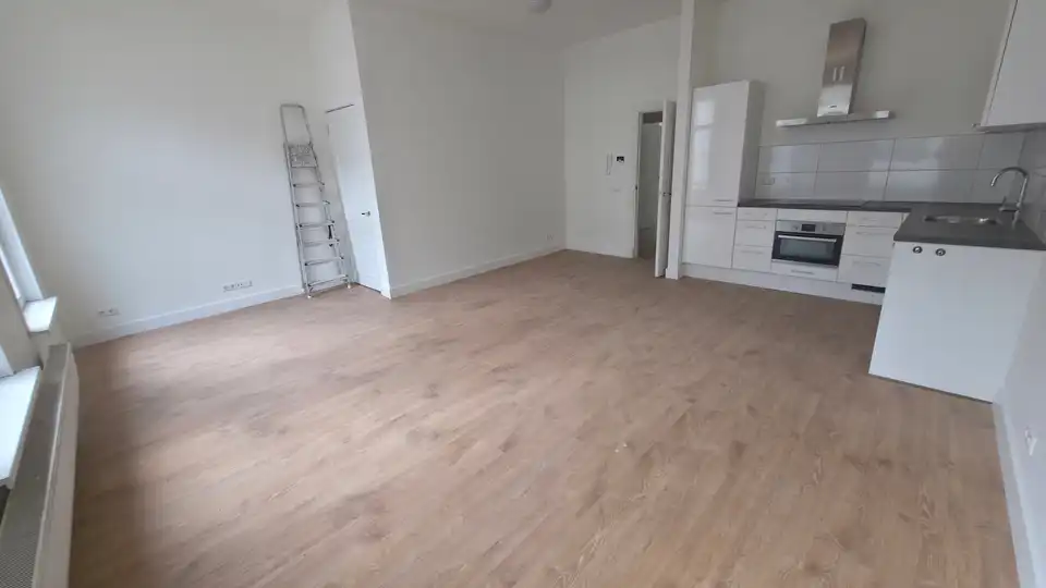 Appartement Foto #1 te huur bij Huurstunt