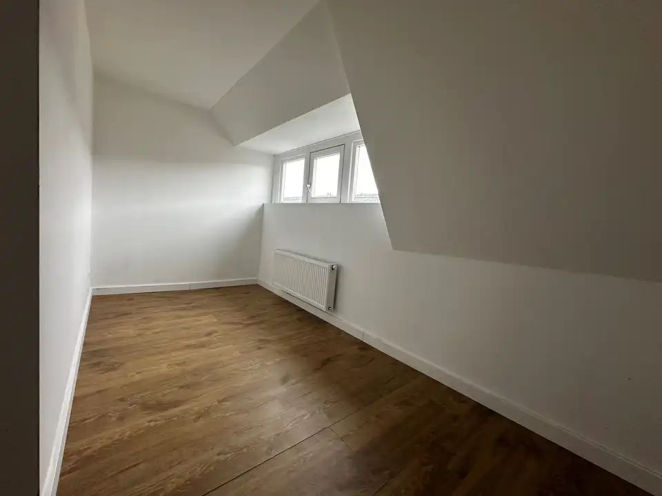 Foto #11 Appartement Luzacstraat Rotterdam