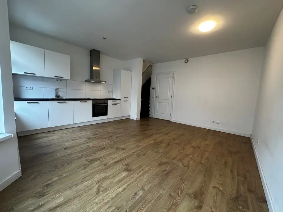Appartement Foto #2 te huur bij Huurstunt