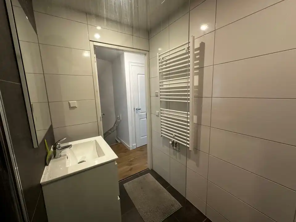 Foto #10 Appartement Luzacstraat Rotterdam