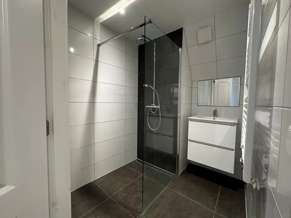 Foto #16 Appartement Luzacstraat Rotterdam