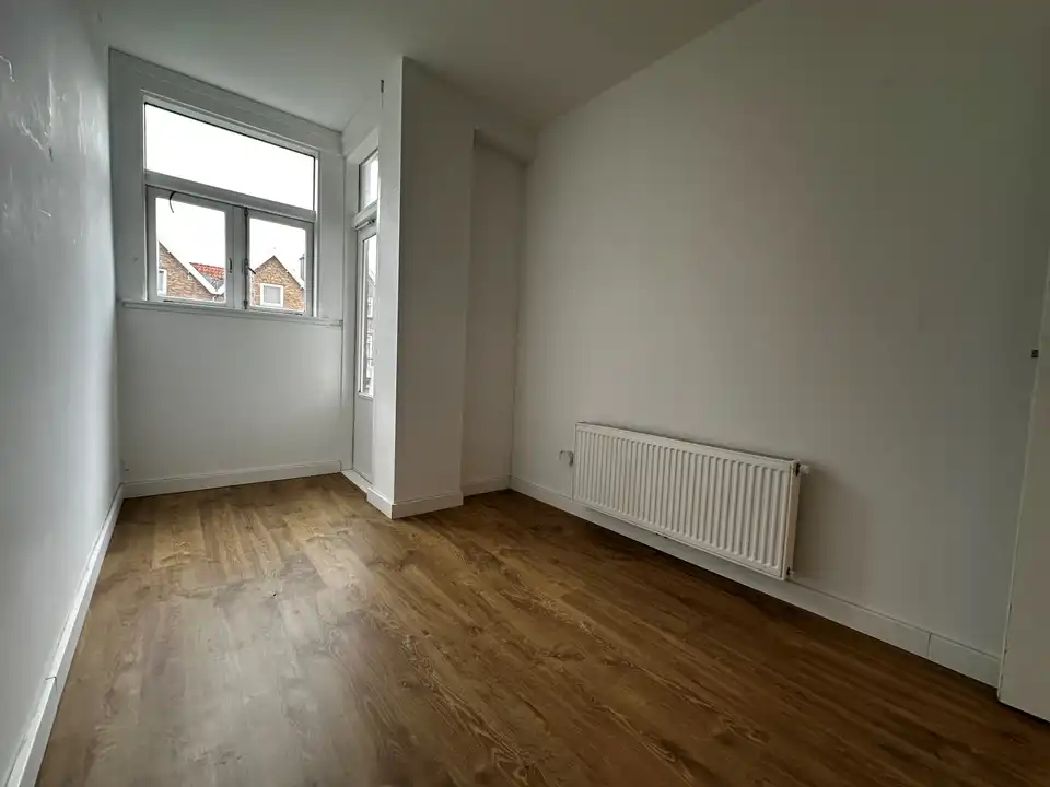 Foto #6 Appartement Luzacstraat Rotterdam