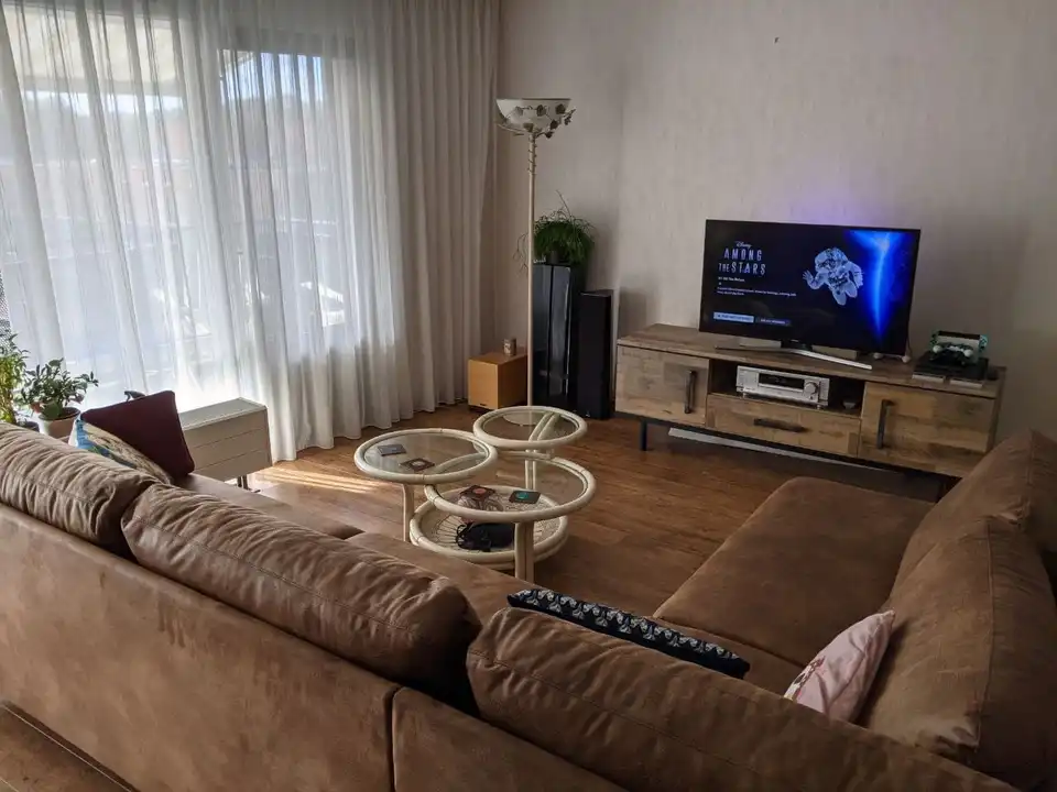 Foto #2 Appartement Lobeliuslaan Oegstgeest