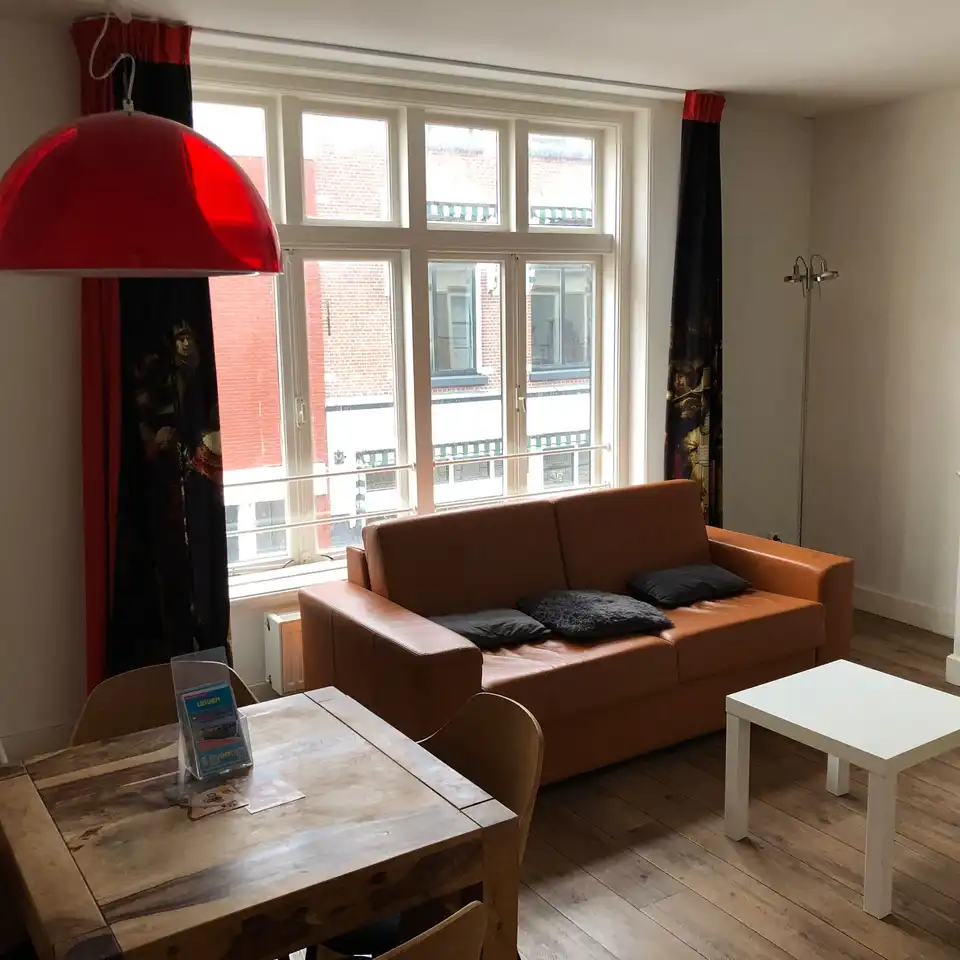 Appartement Foto #1 te huur bij Huurstunt