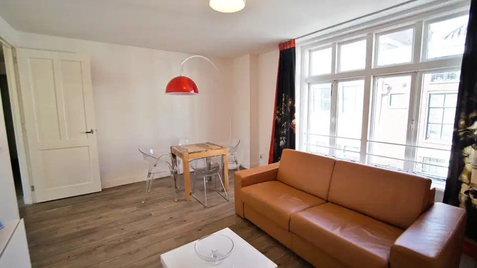 Appartement Foto #3 te huur bij Huurstunt
