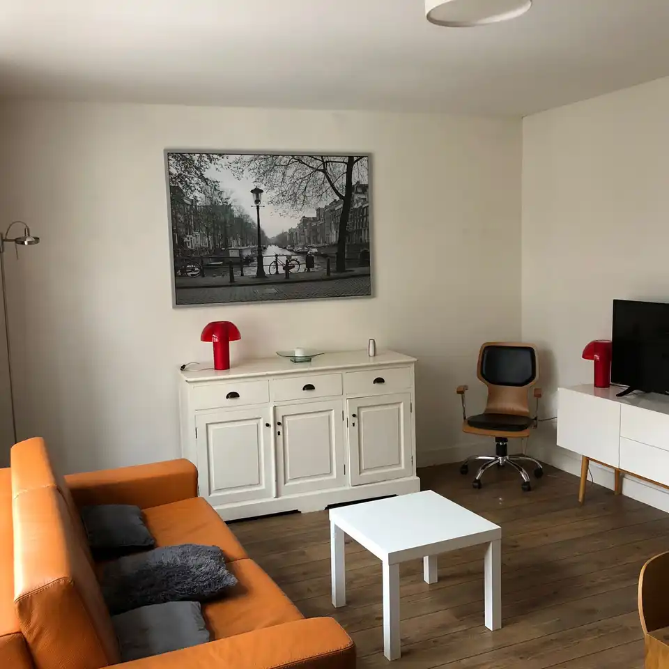Appartement Foto #2 te huur bij Huurstunt