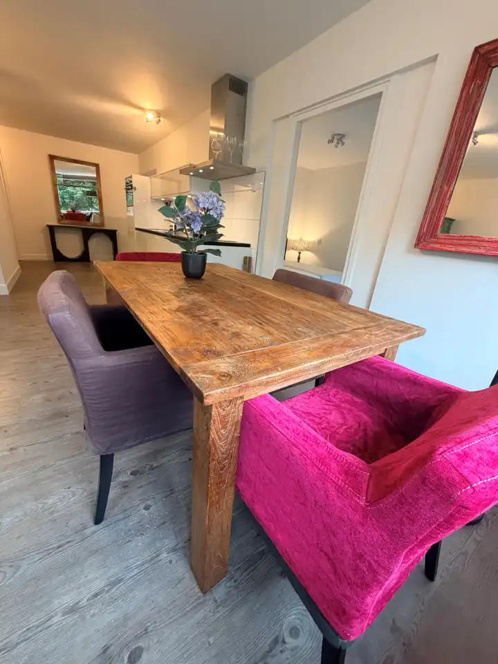 Appartement Foto #2 te huur bij Huurstunt