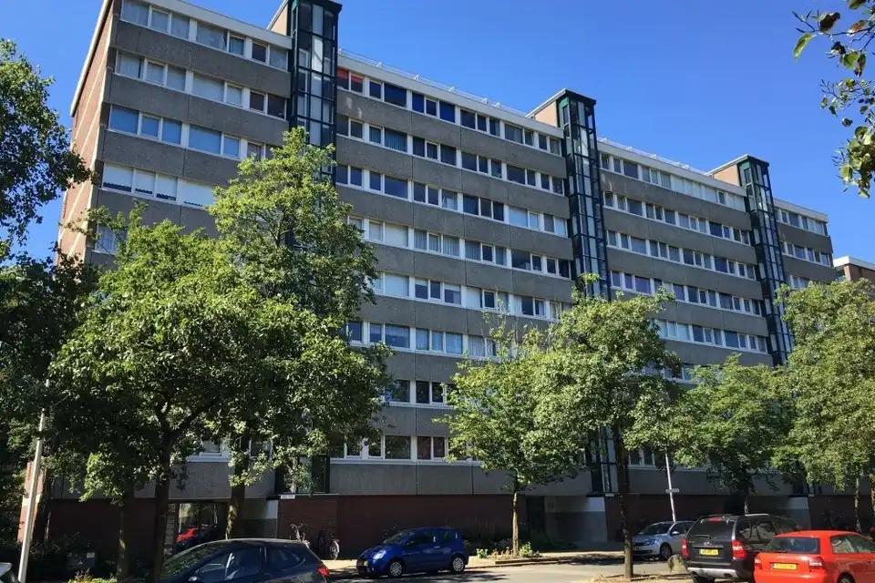Appartement Foto #0 te huur bij Huurstunt