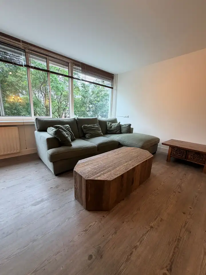 Appartement Foto #3 te huur bij Huurstunt