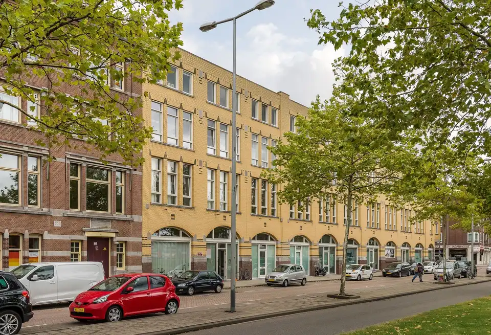 Appartement Foto #0 te huur bij Huurstunt