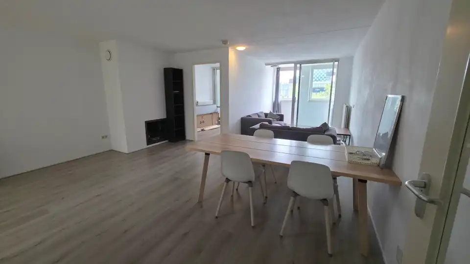 Appartement Foto #1 te huur bij Huurstunt