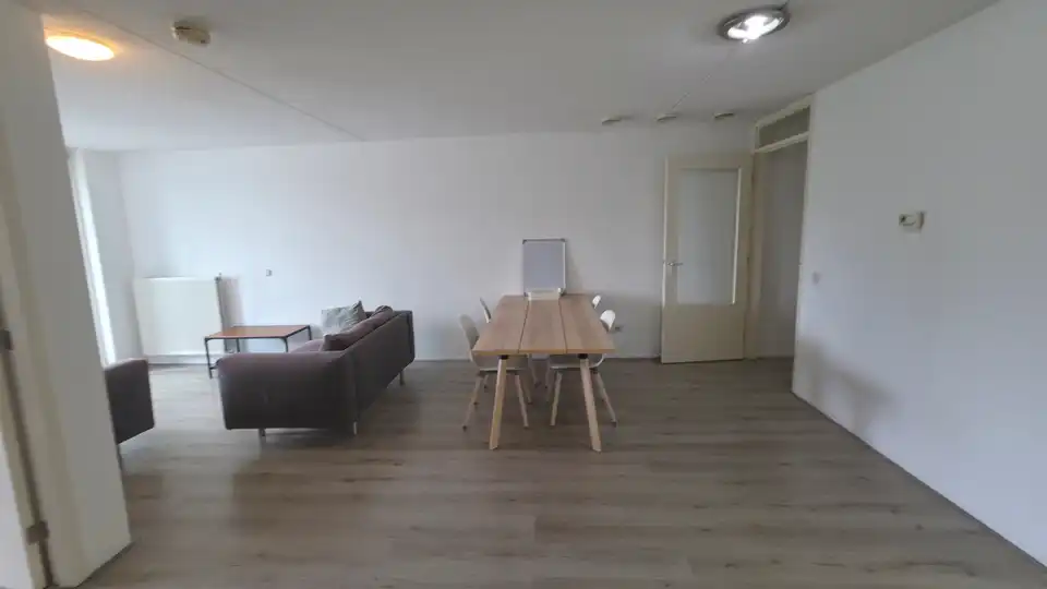 Appartement Foto #2 te huur bij Huurstunt