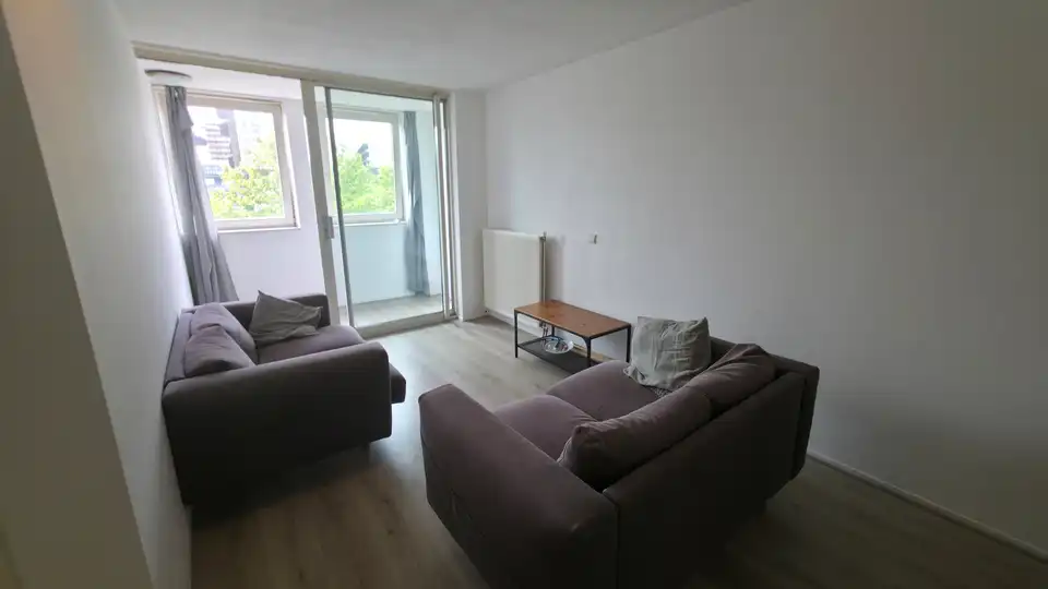Appartement Foto #3 te huur bij Huurstunt