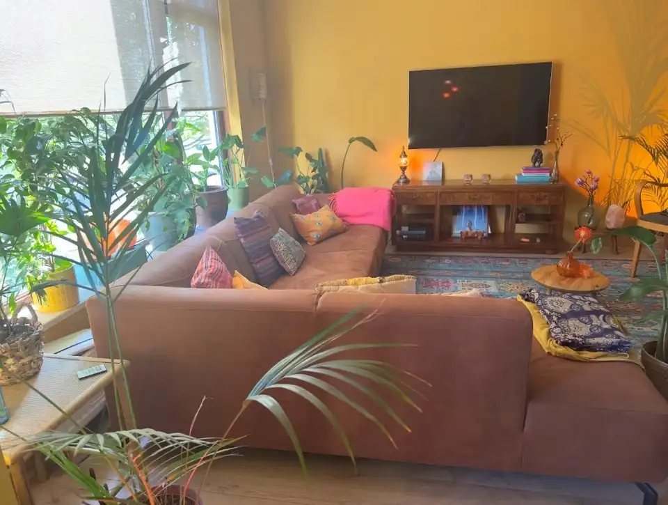 Appartement Foto #2 te huur bij Huurstunt