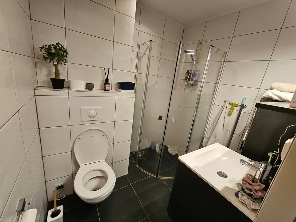 Foto #10 Appartement Wiardapad Rotterdam