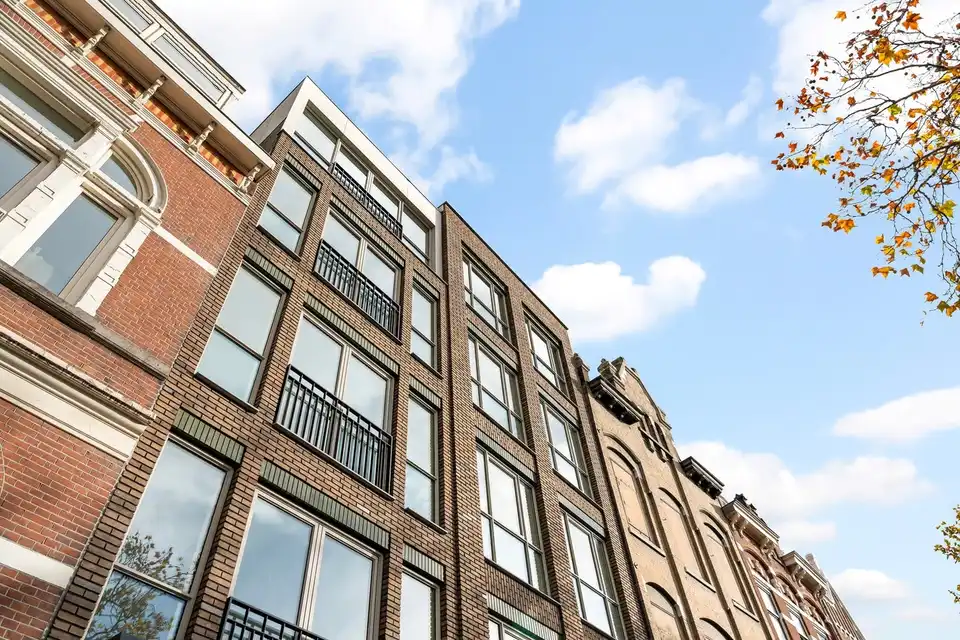 Appartement Foto #0 te huur bij Huurstunt